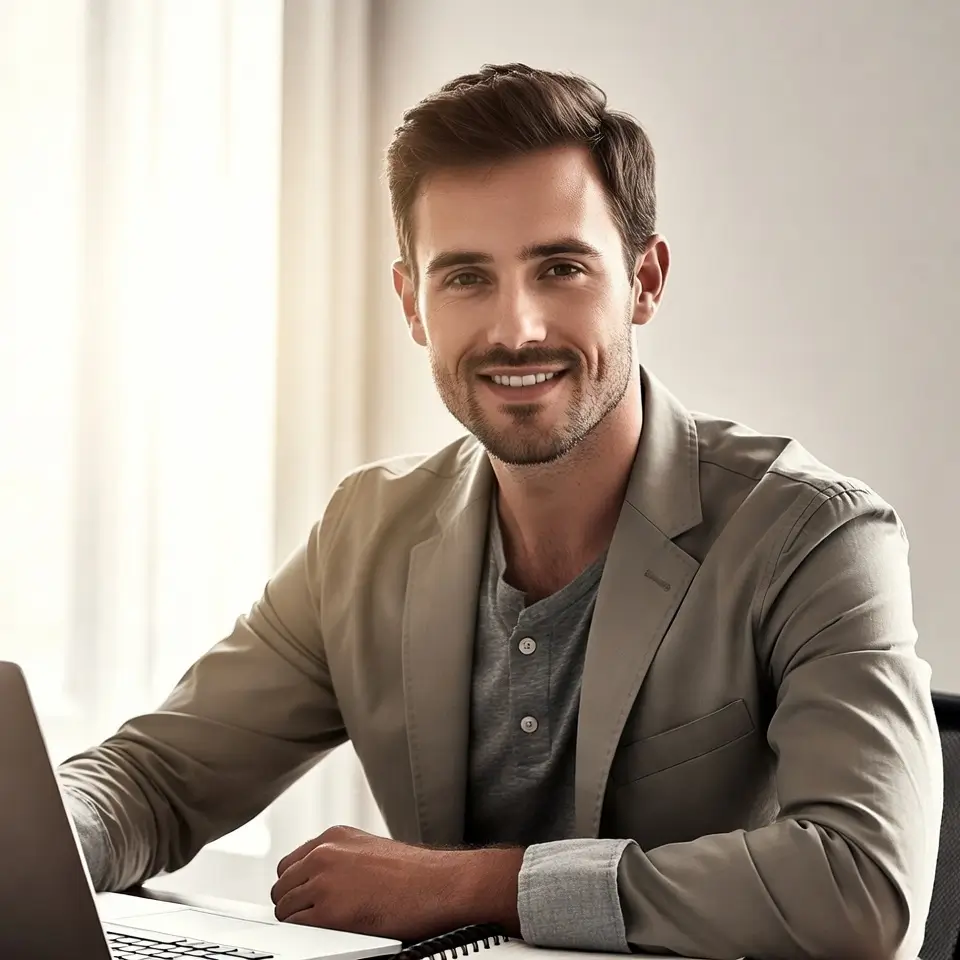 website author image