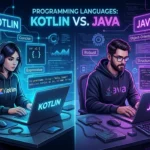 difference between kotlin and java