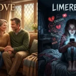 difference between love and limerence